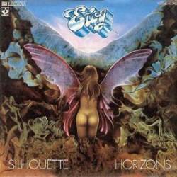 Eloy : Silhouette - Horizons